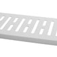 LogiLink 19 legbord, 1 HE, vaste montage, (D)350 mm, zwart