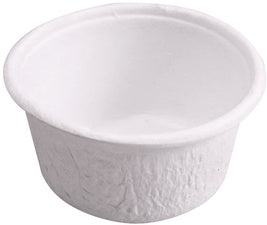 NATURE Star Sugar Cane Dressing Bowl, zonder deksel, 60 ml
