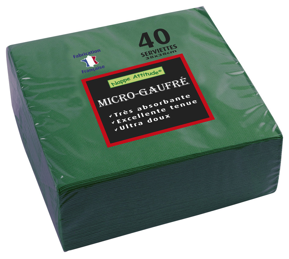 PROnappe Handdoek