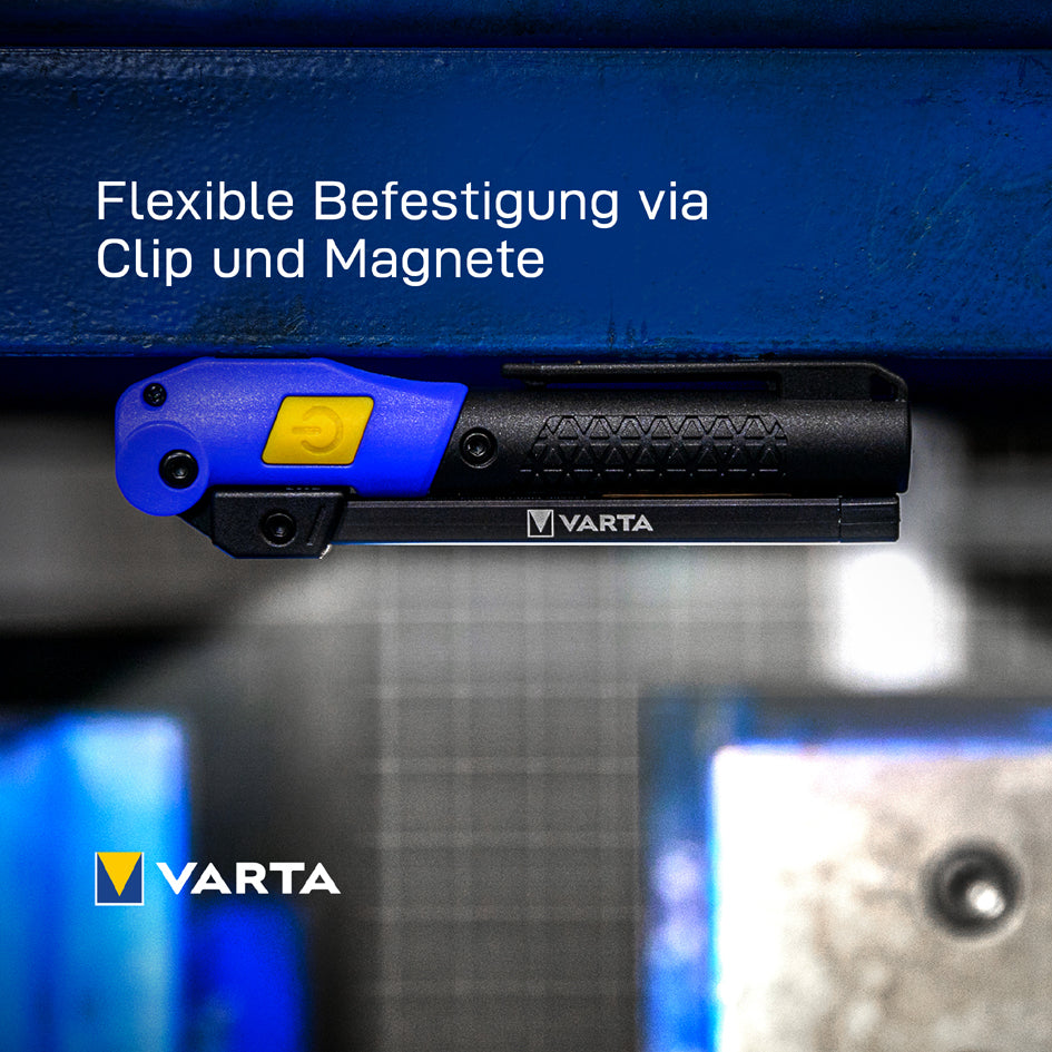 Multifunctionele VARTA