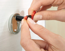 tesa bevestigingsadapter BK43-2