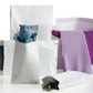 Tyvek gevouwen enveloppen E4, zonder venster, kleinverpakking