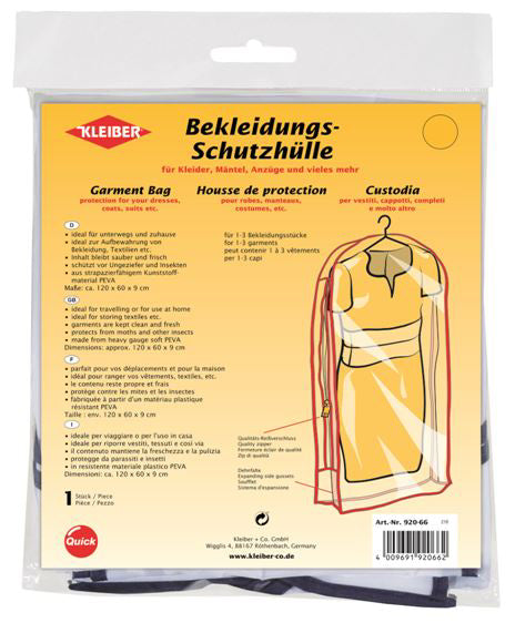 KLEIBER Kleding