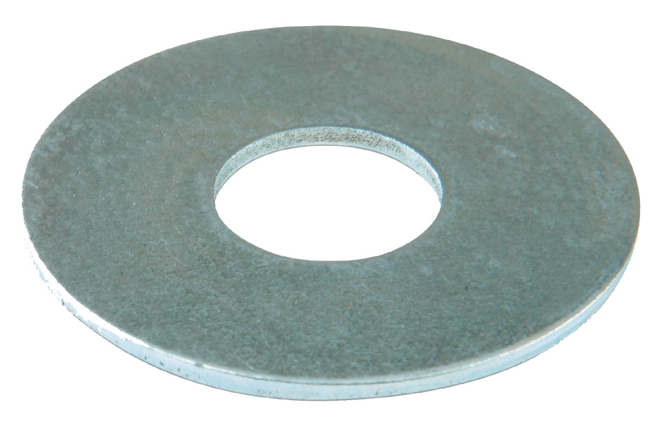 suki. Sluitring, 4.3x12x1.00 mm, PH2, 250 stuks