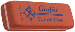 Runner natuurrubber gum SUPRA