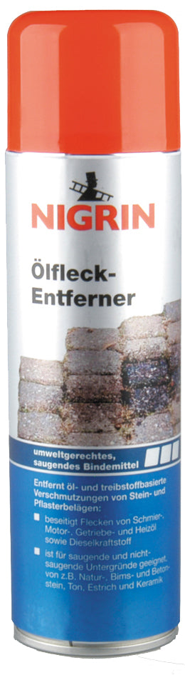 NIGRIN Olievlekverwijderaar, 500 ml