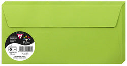 Pollen by Clairefontaine Envelope DL, wit