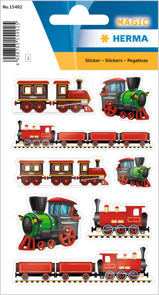 HERMA Sticker MAGIE