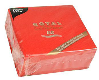 PAPSTAR 50 servet