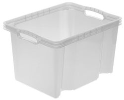 keeeper opbergbox franz, 13,5 liter, naturel
