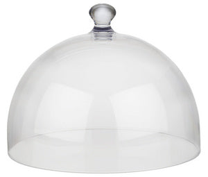 APS vershoudkap, diameter: 210 mm, glashelder