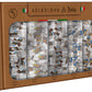 HELLMA Italiaanse Selectie Doos, Inhoud: 200 Stuks, in Karton
