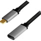 LogiL USB-C 3.2 0,5m