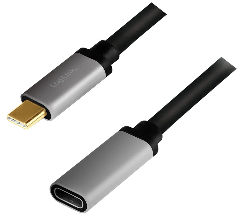 LogiL USB-C 3.2 0,5m