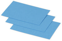 Pollen by Clairefontaine Minikaart 70 x 95 mm, ivoor