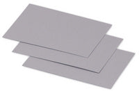 Pollen by Clairefontaine Minikaart 70 x 95 mm, ivoor