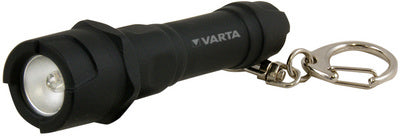 VARTA onverwoestbare sleutelhanger zaklamp, incl. 1 x AAA