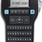 Dymo beletteringsysteem LabelManager 160P, azerty