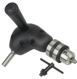 BRÜDER MANNESMANN haakse boormachine, diameter: 1,5-10 mm