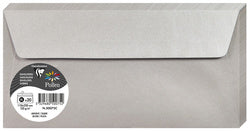 Pollen by Clairefontaine Envelope DL, wit