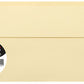 Pollen by Clairefontaine Envelope DL, wit