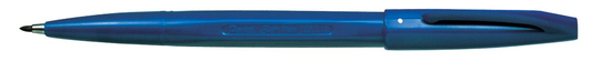 Pentel Sign Pen S520 blauw