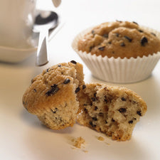 PAPSTAR Muffins baking cups, papier, wit, 200 stuks.