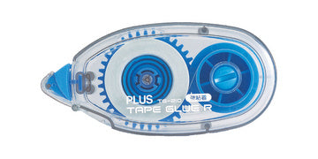 PLUS JAPAN Kleefrol R, 8,4 mm x 10 m, permanent