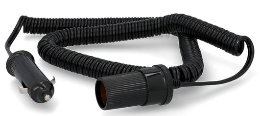 Auto verlengkabel, 12 V, lengte: 5,0 m