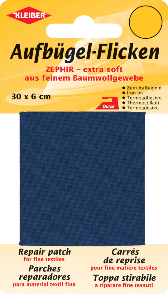 KLEIBER Zephir-Aufb?