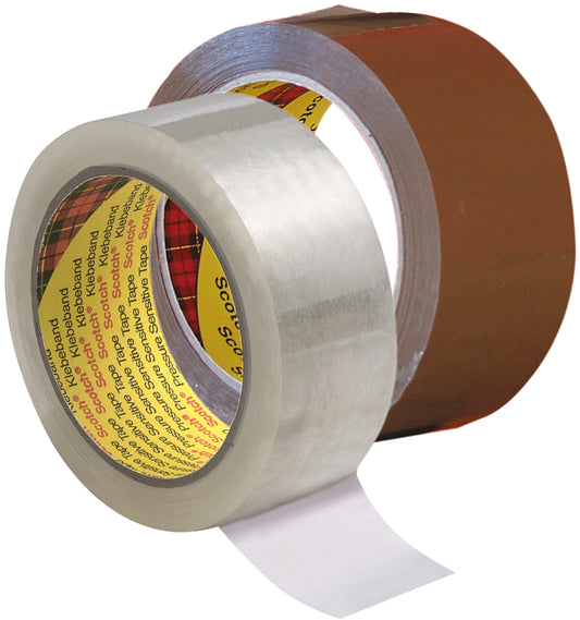 3M Scotch verpakkingstape 309, PP, 38 mm x 66 m