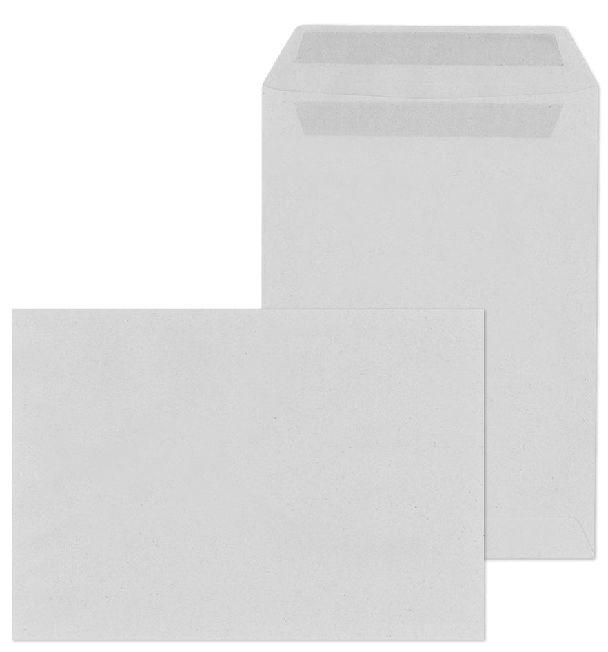 MAILmedia-enveloppen B4 zelfklevend, zonder venster