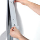 DURABLE VARIO MAGNET 10 displaysysteem, complete set