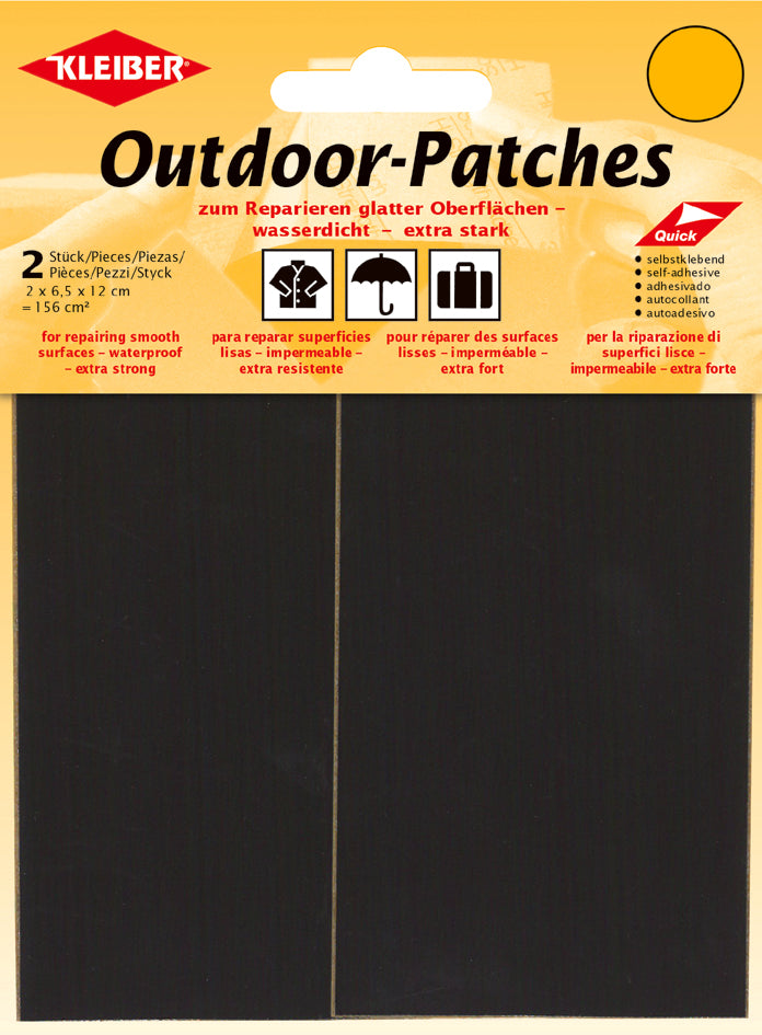 KLEI OutdoorPatch ro