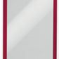 DURAFRAME magnetische lijst, DIN A4, donkerblauw, grootverpakking