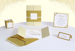 Pollen by Clairefontaine Minikaart 70 x 95 mm, ivoor