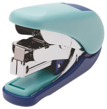 PLUS JAPAN vlaknietmachine ST-010 V, blauw