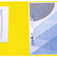 HERMA losbladige map,