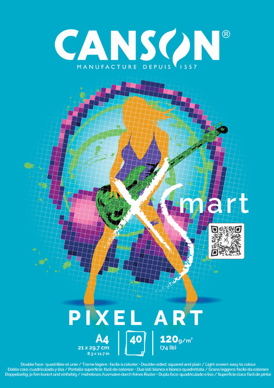 Canson XS'smart 120