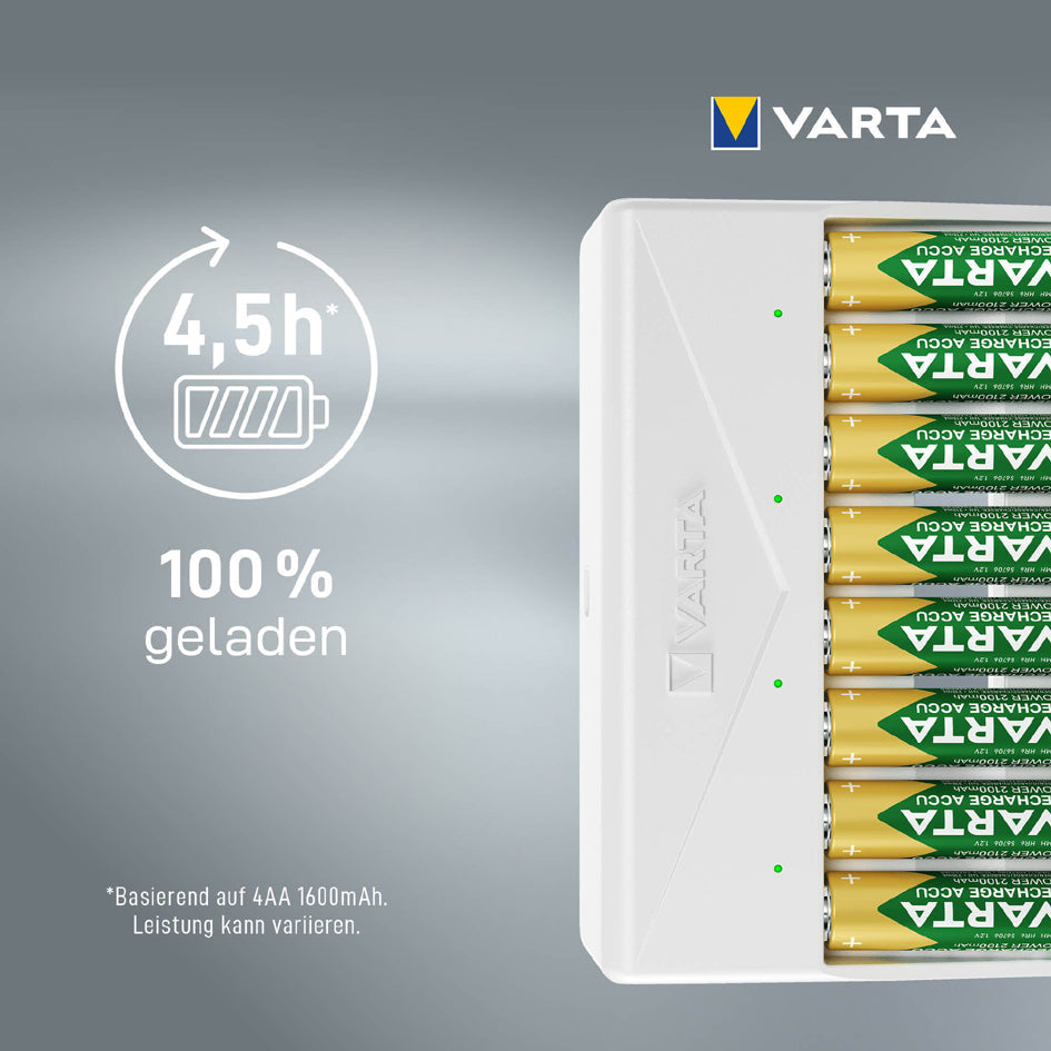 VARTA VARTA Multi Ch