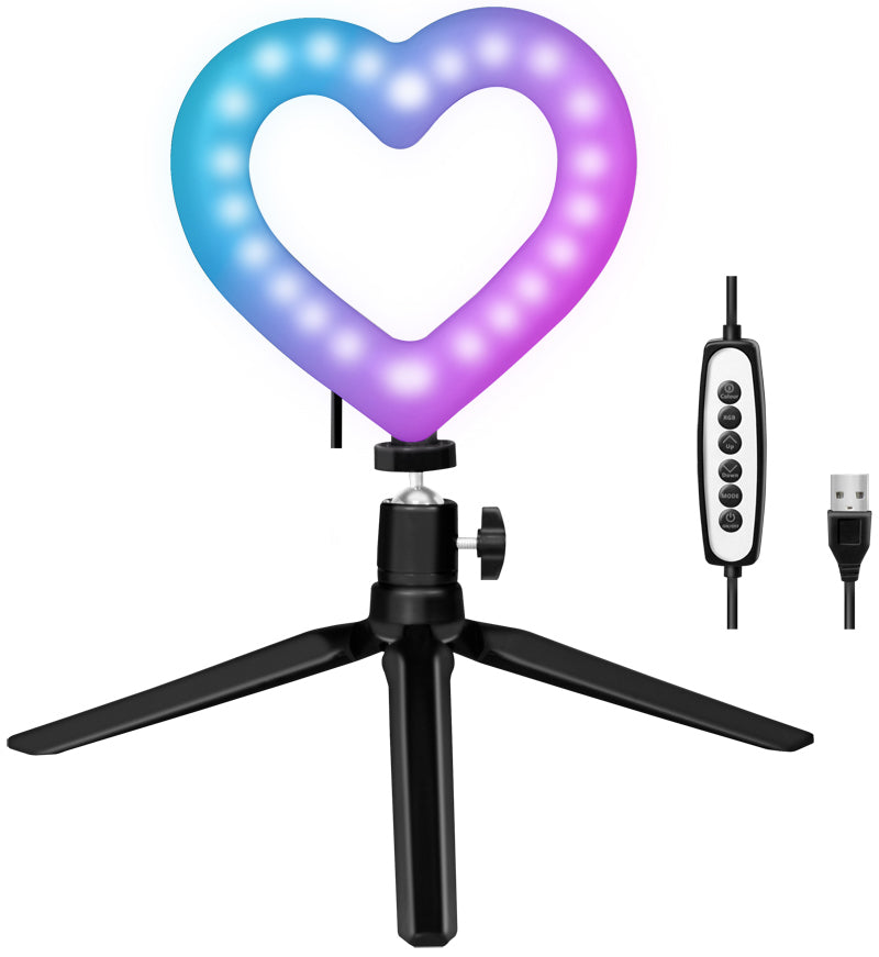 LogiL Hart LED Stat