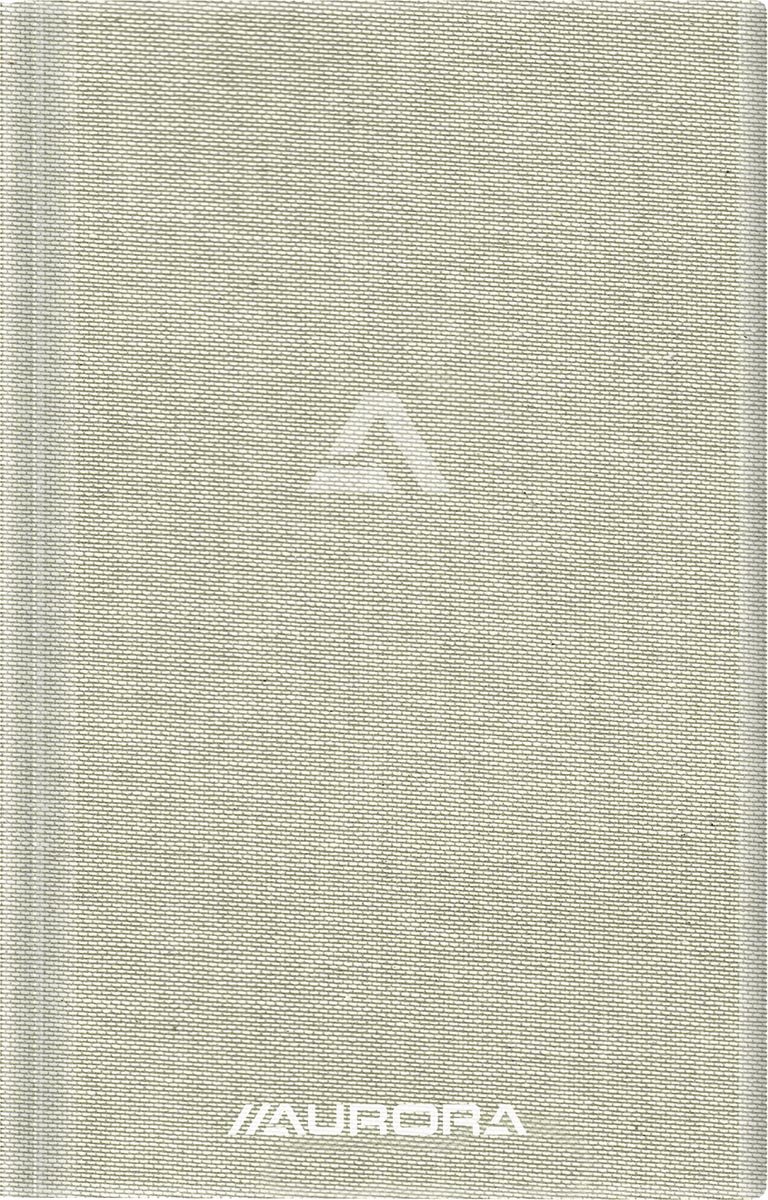 Copybook ft 12,5 x 19,5 cm, 192 bladzijden