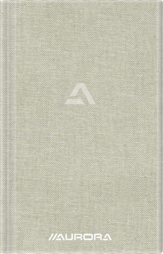 Copybook ft 12,5 x 19,5 cm, 192 bladzijden