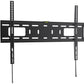 LogiLink TV muurbeugel, plat, voor 96,98 - 177,8 cm