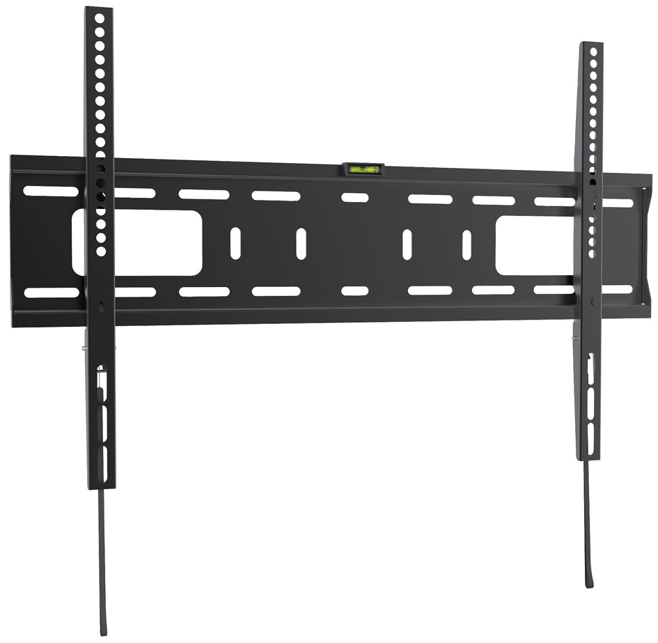 LogiLink TV muurbeugel, plat, voor 96,98 - 177,8 cm
