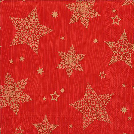 PAPSTAR Kerstmis M