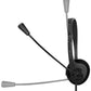 LogiL Headse HS0054
