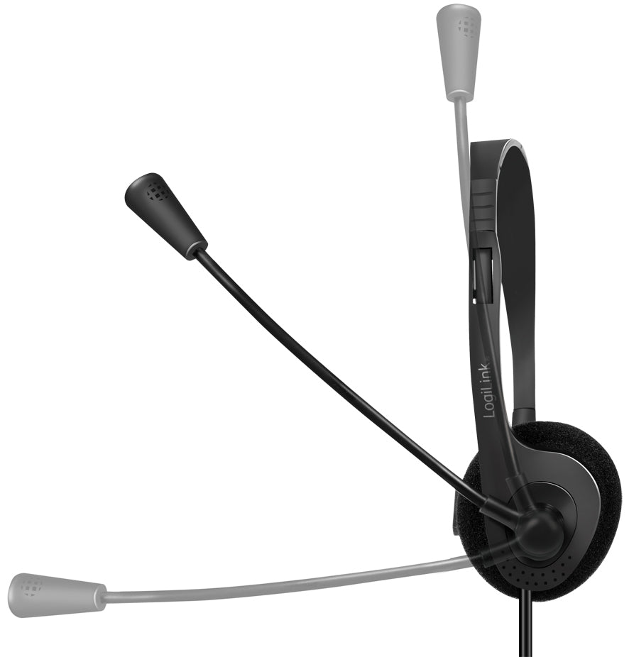 LogiL Headse HS0054