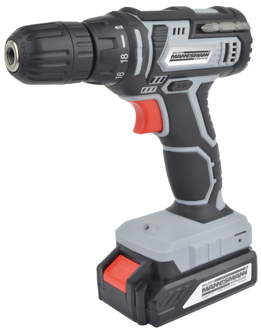 BR?DER Batterijharnas 20V