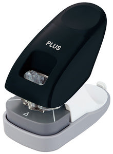 Nietmachine PLUS JAPAN SL-112A nietloos, blauw